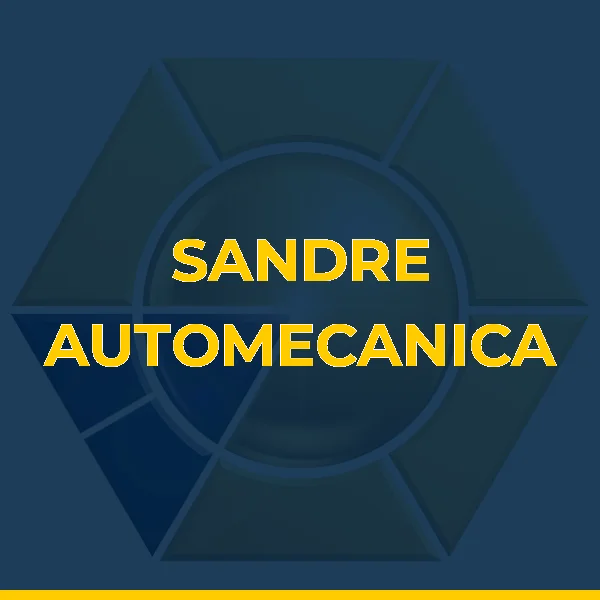 Logo de SANDRE AUTOMECANICA