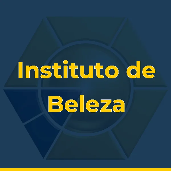 Logo de Instituto de Beleza Luana