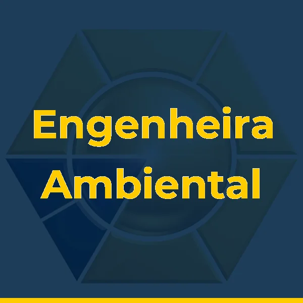 Logo de Engenheira Ambiental