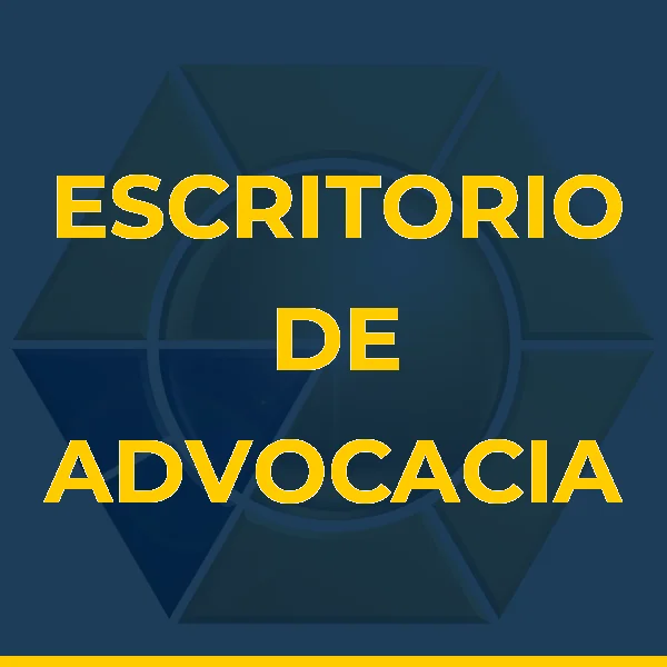 Logo de ESCRITORIO DE ADVOCACIA E IMOBILIARIA