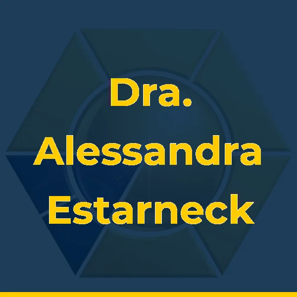 Logo de Dra. Alessandra Estarneck - Advocacia e Consultoria Jurídica