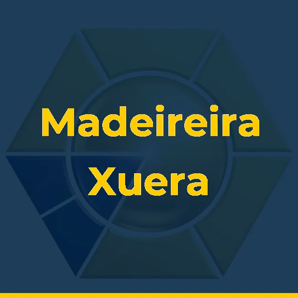 Logo de Madeireira Xuera