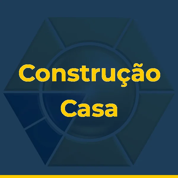 Logo de Construção Casa Financiada