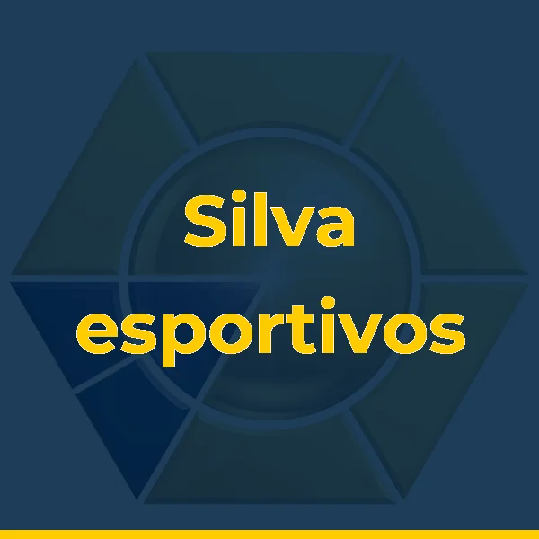 Silva esportivos