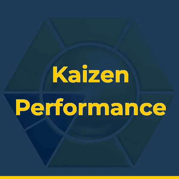Logo de Kaizen Performance