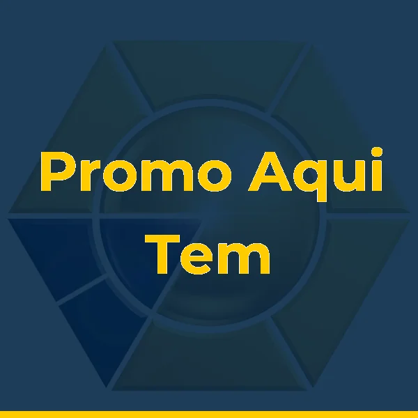 Logo de Promo Aqui Tem De Tudo - Ecommerce