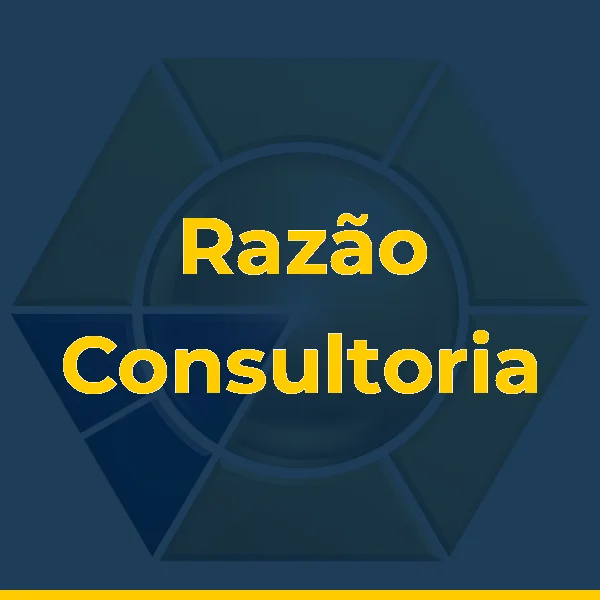 Logo de Razão Consultoria Ambiental