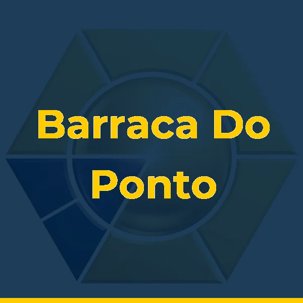 Barraca Do Ponto