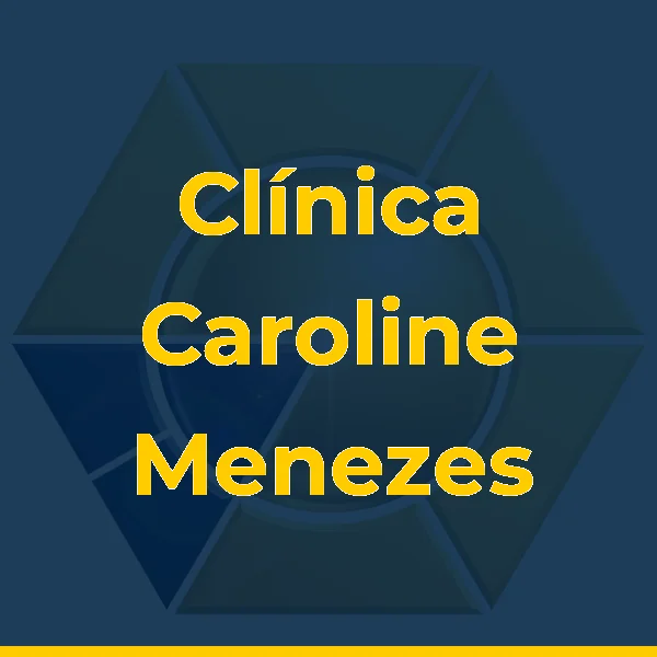 Logo de Clínica Caroline Menezes