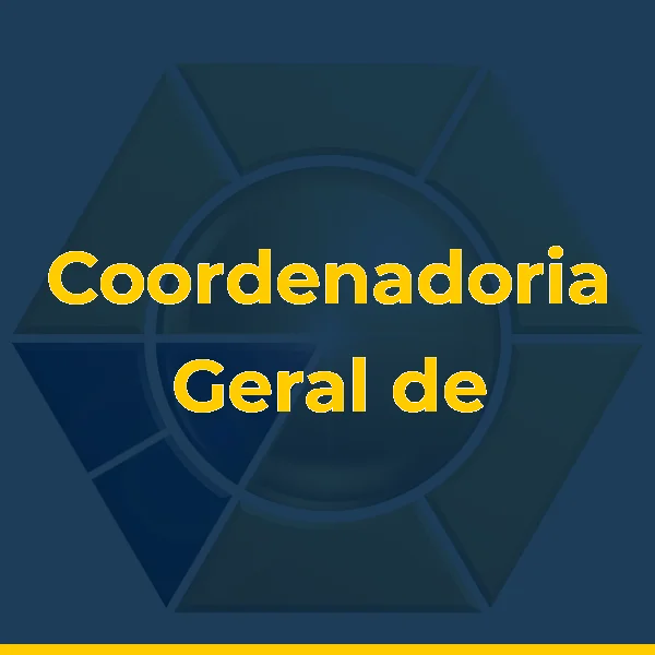 Logo de Coordenadoria Geral de Transportes