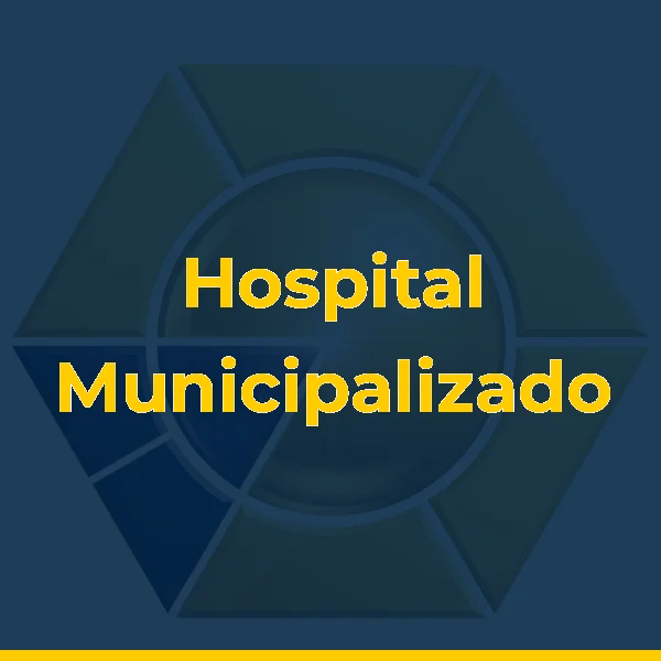 Hospital Municipalizado Adão Pereira Nunes