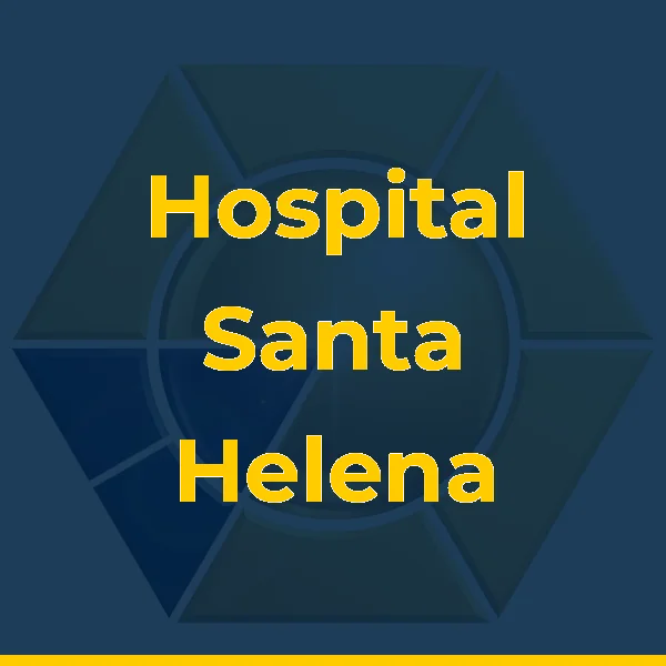 Hospital Santa Helena de Cabo Frio (24h)