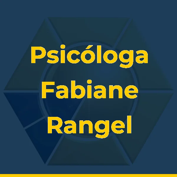 Logo de Psicóloga Fabiane Rangel | Atendimento Presencial em Cabo Frio e Online para todo o Brasil