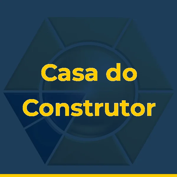 Casa do Construtor Cabo Frio - Tamoios
