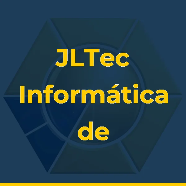Logo de JLTec Informática de Cabo Frio RJ
