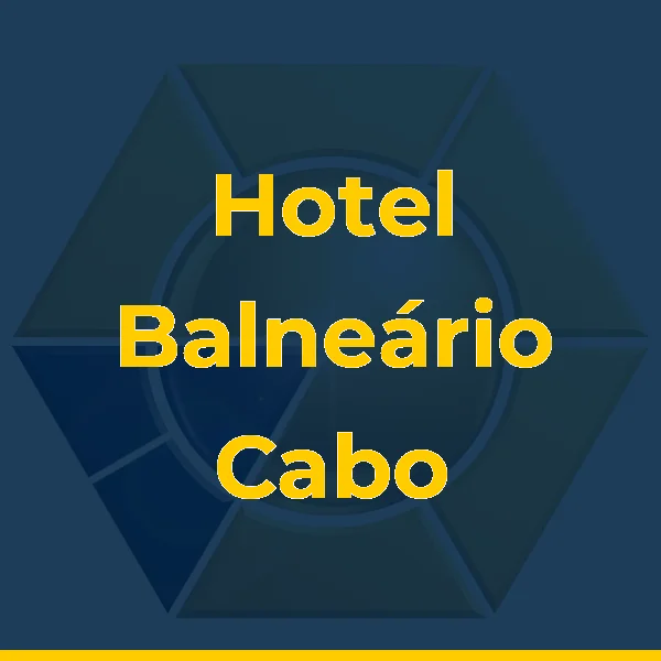 Logo de Hotel Balneário Cabo Frio
