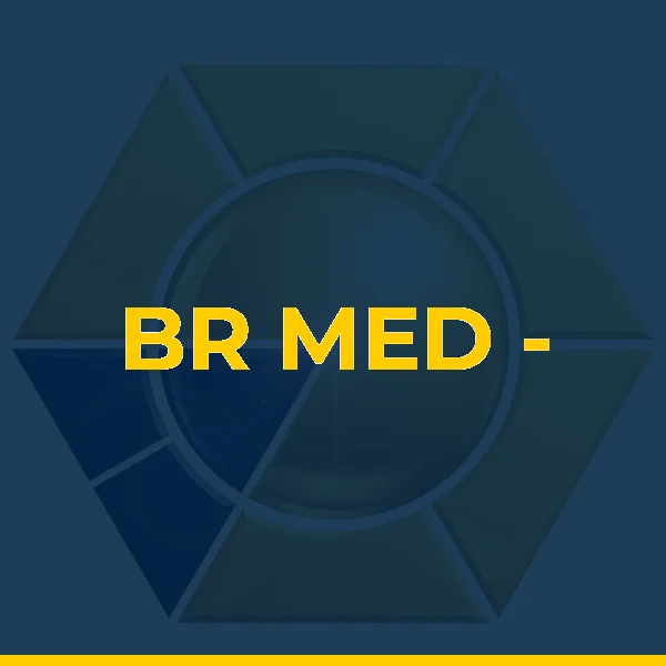 BR MED - Cabo Frio