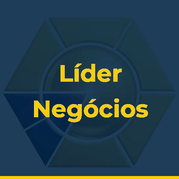 Logo de Líder Negócios imobiliários LTDA Cabo Frio