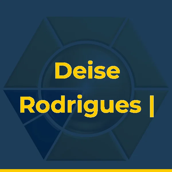 Logo de Deise Rodrigues | Terapias
