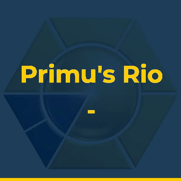 Logo de Primu's Rio - Cabo Frio (centro)