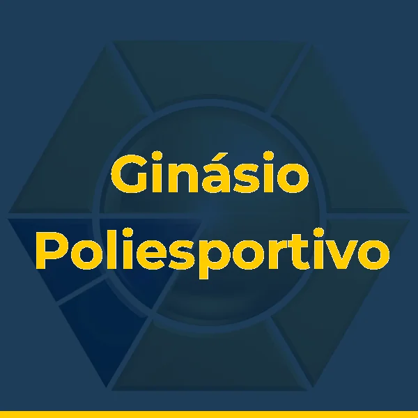 Ginásio Poliesportivo Alfredo Barreto