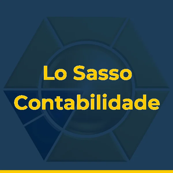 Logo de Lo Sasso Contabilidade Cabo Frio
