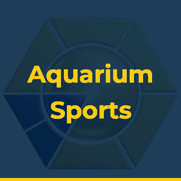 Aquarium Sports