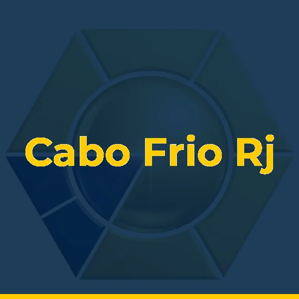 Logo de Cabo Frio Rj