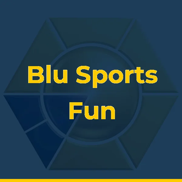 Blu Sports Fun & Food