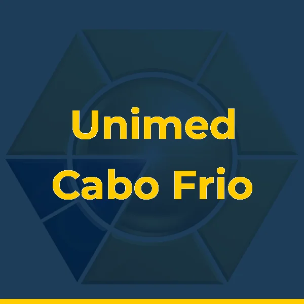 Logo de Unimed Cabo Frio