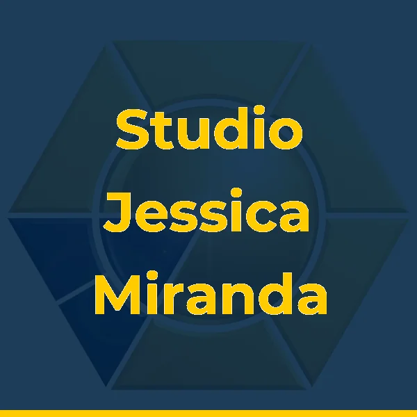 Logo de Studio Jessica Miranda