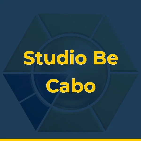 Logo de Studio Be Cabo Frio