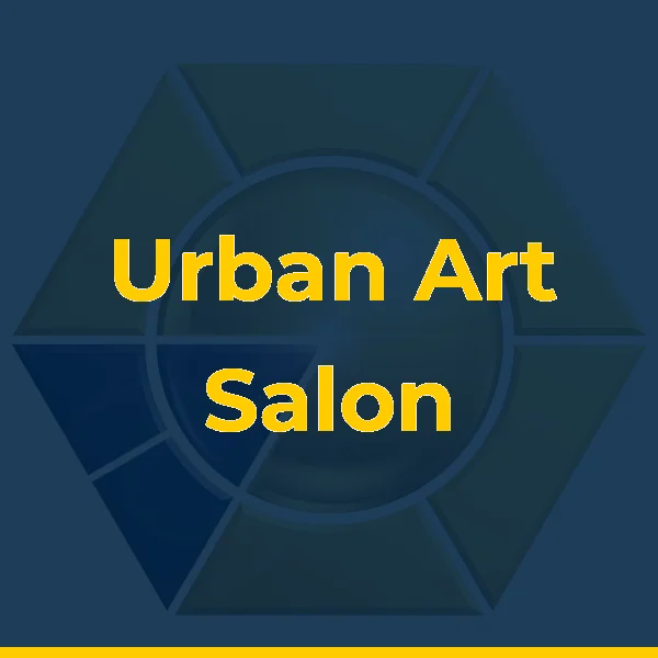 Logo de Urban Art Salon