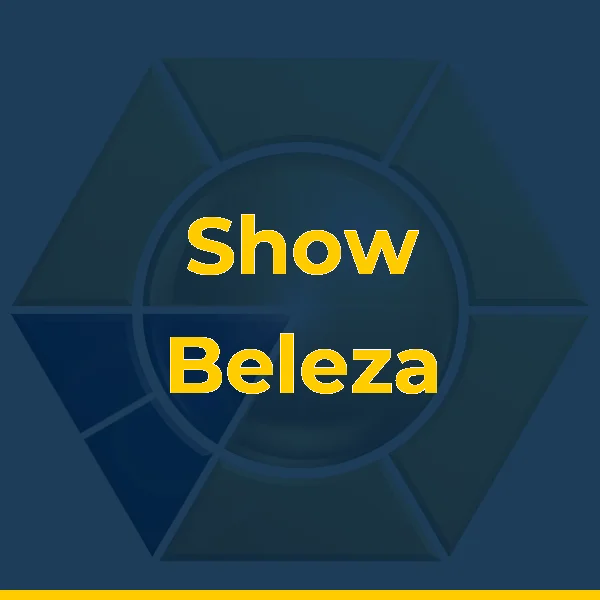 Logo de Show Beleza