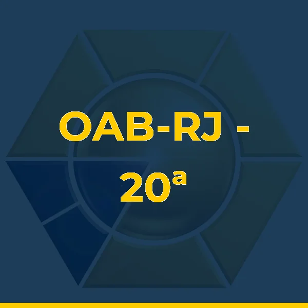 Logo de OAB-RJ - 20ª Subseção -Cabo Frio