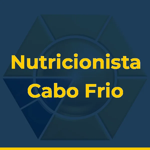 Logo de Nutricionista Cabo Frio Fernanda Boia