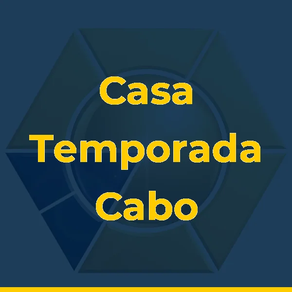 Logo de Casa Temporada Cabo Frio
