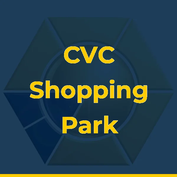 Logo de CVC Shopping Park Lagos - Cabo Frio