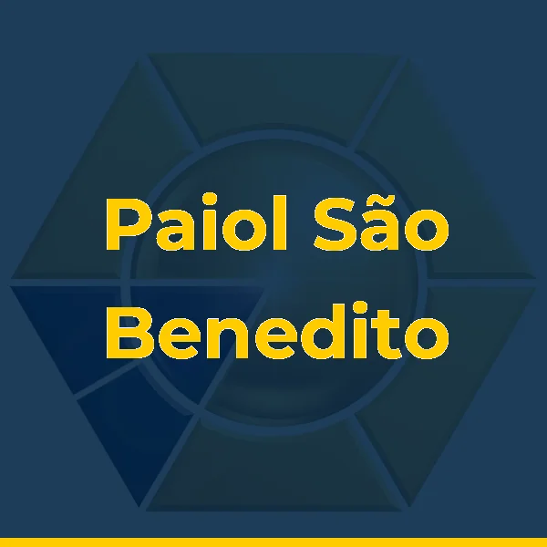 Logo de Paiol São Benedito