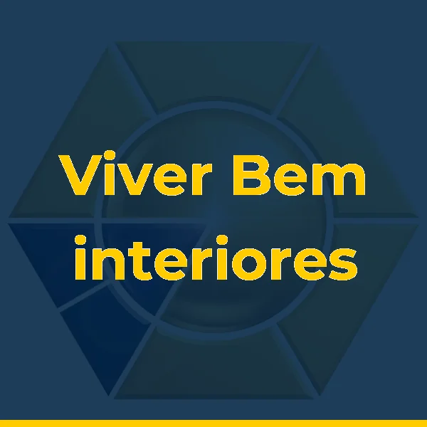 Logo de Viver Bem interiores - Cabo Frio