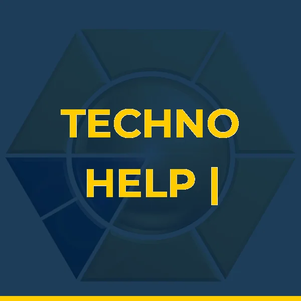 Logo de TECHNO HELP | CABO FRIO | CÂMERAS DE SEGURANÇA ELETRÔNICA | INTELBRAS E HIKVISION