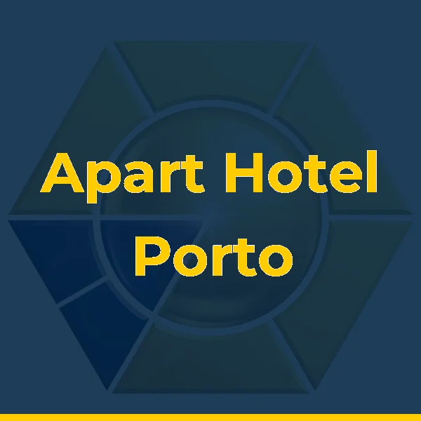 Logo de Apart Hotel Porto Príncipe