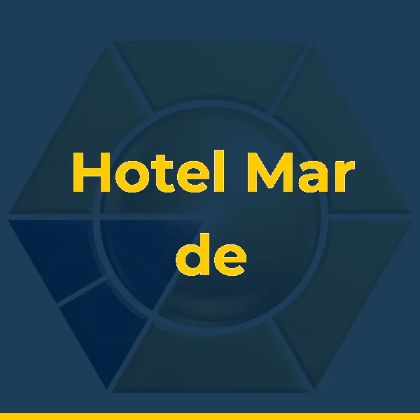 Logo de Hotel Mar de Cabo Frio