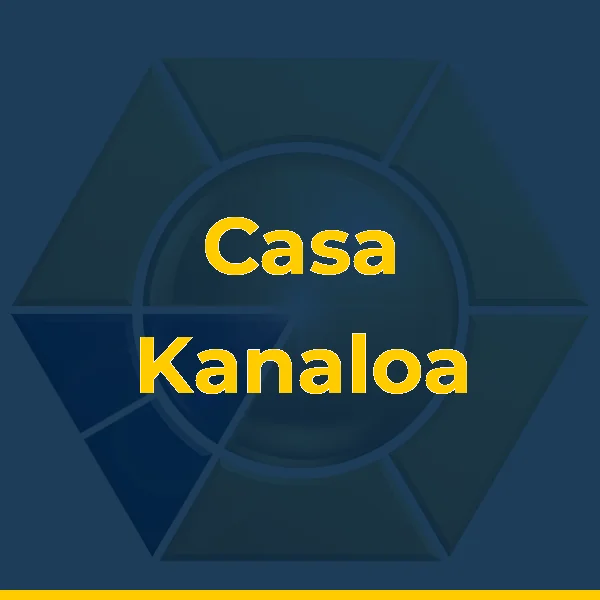 Logo de Casa Kanaloa