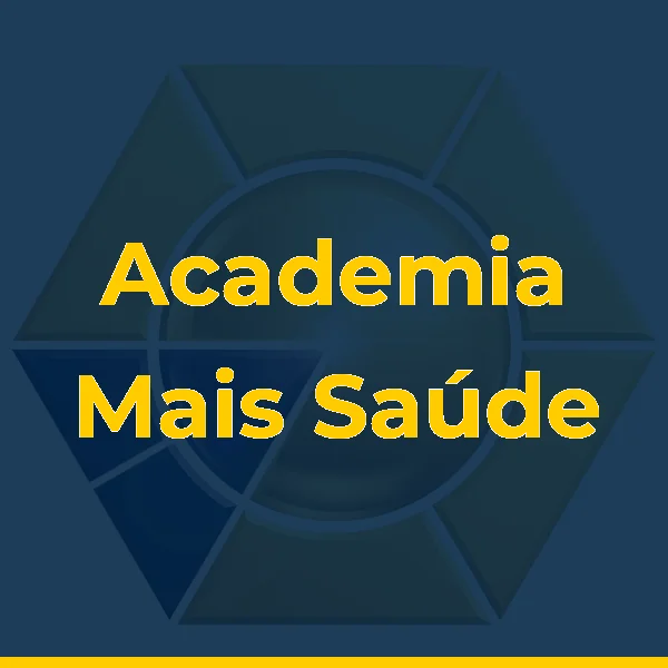 Academia Mais Saúde Fitness
