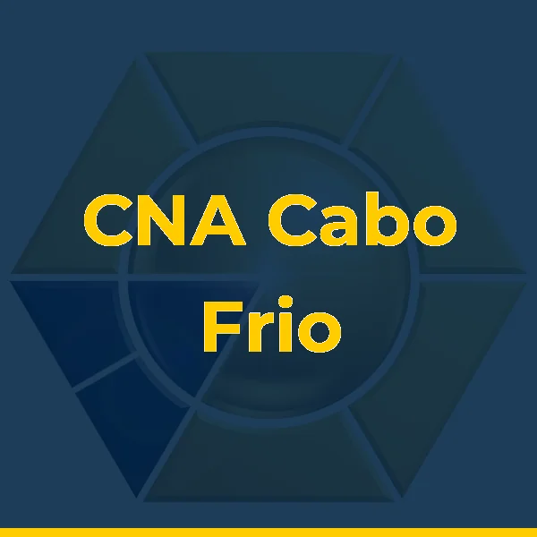 Logo de CNA Cabo Frio II