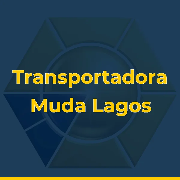Logo de Transportadora Muda Lagos