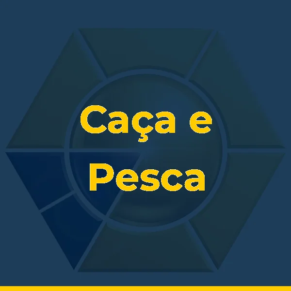 Caça e Pesca