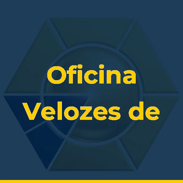 Logo de Oficina Velozes de Unamar