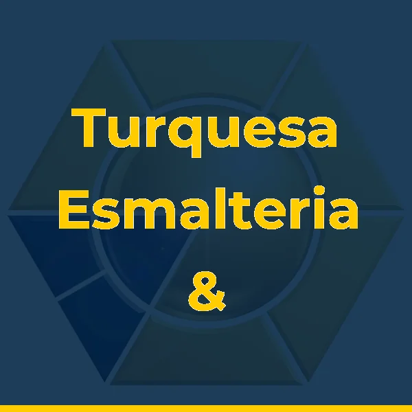 Logo de Turquesa Esmalteria & Beleza